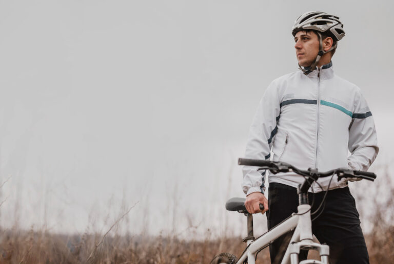 Hardtail czy full suspension? Który rower górski wybrać?