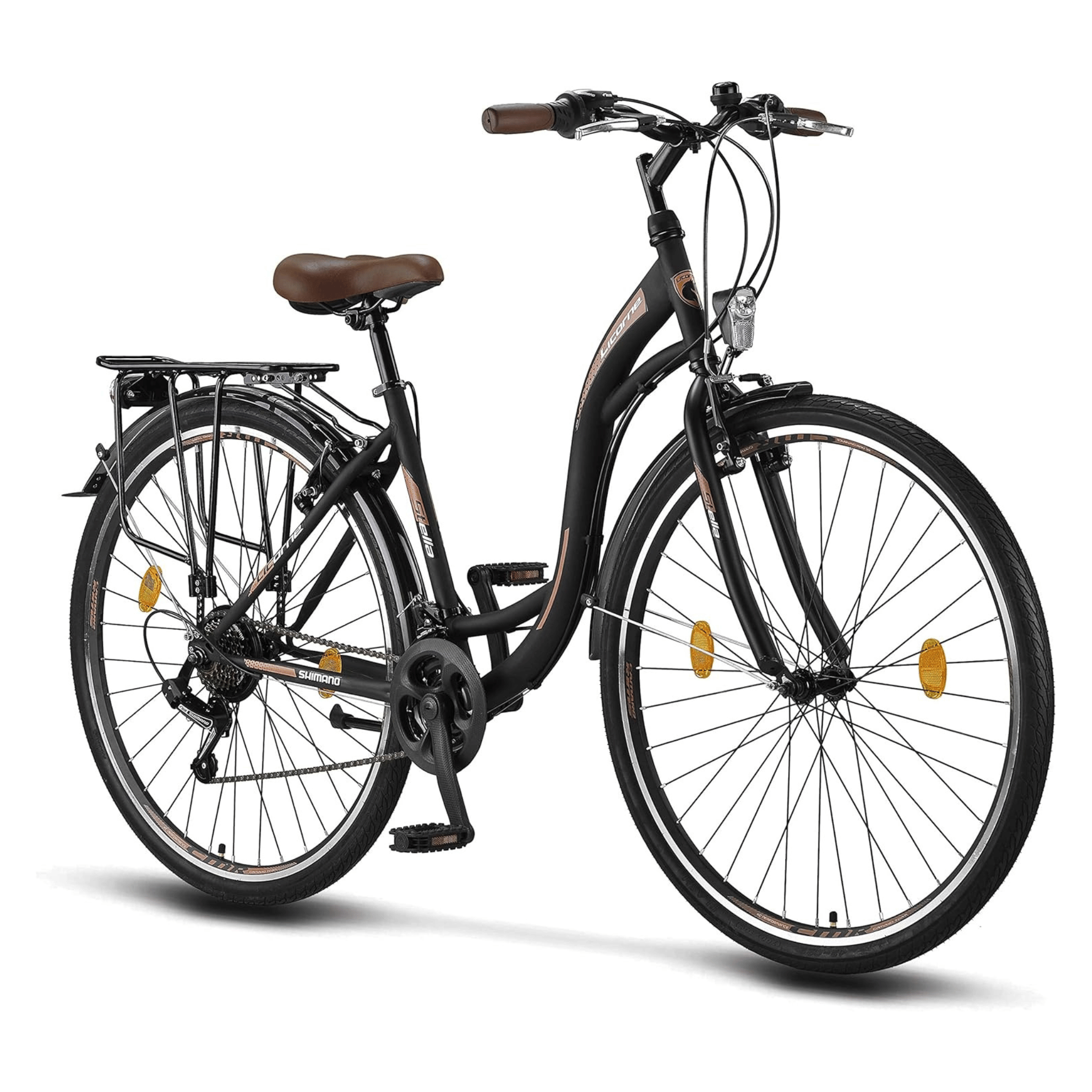 Licznik rowerowy zamontowany na kierownicy — jak wybrać komputer rowerowy