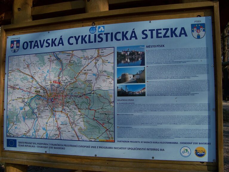 Najpiękniejsze trasy rowerowe w Polsce wiosną i latem — przewodnik