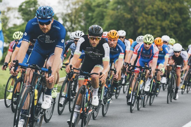 Pompka rowerowa – ranking najlepszych modeli 2025